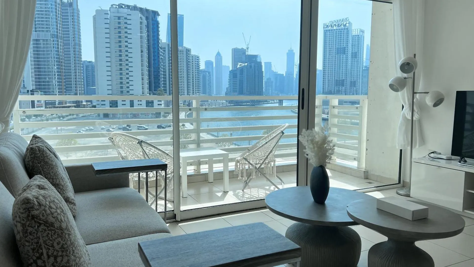 1Br Suit With Full Canal View - Down Town Dubai 0*,  United Arab Emirates